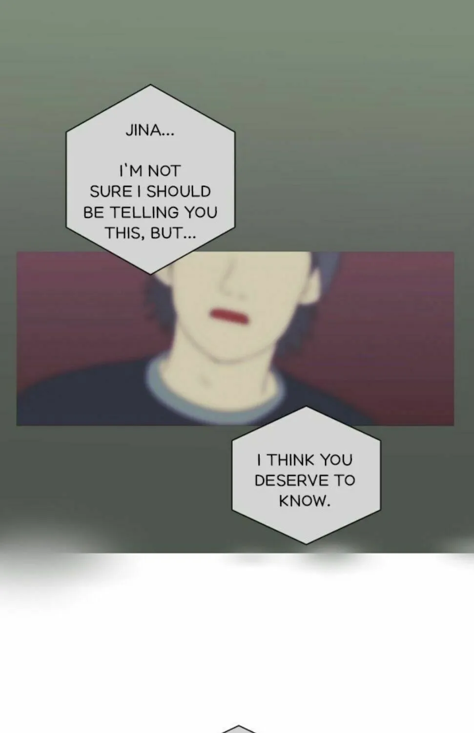 Just Kidding Chapter 26 page 33 - 