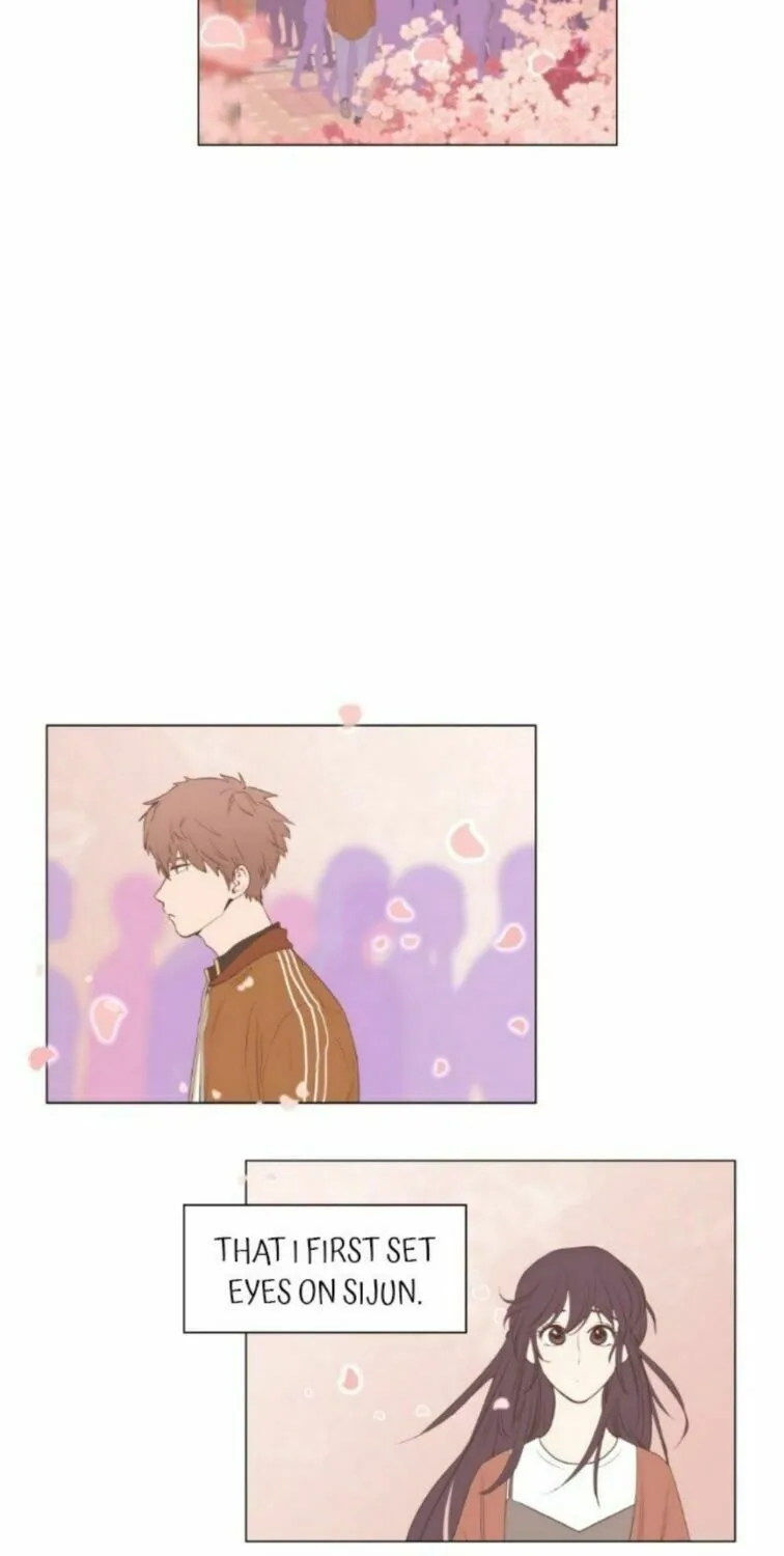 Just Kidding Chapter 27 page 3 - 