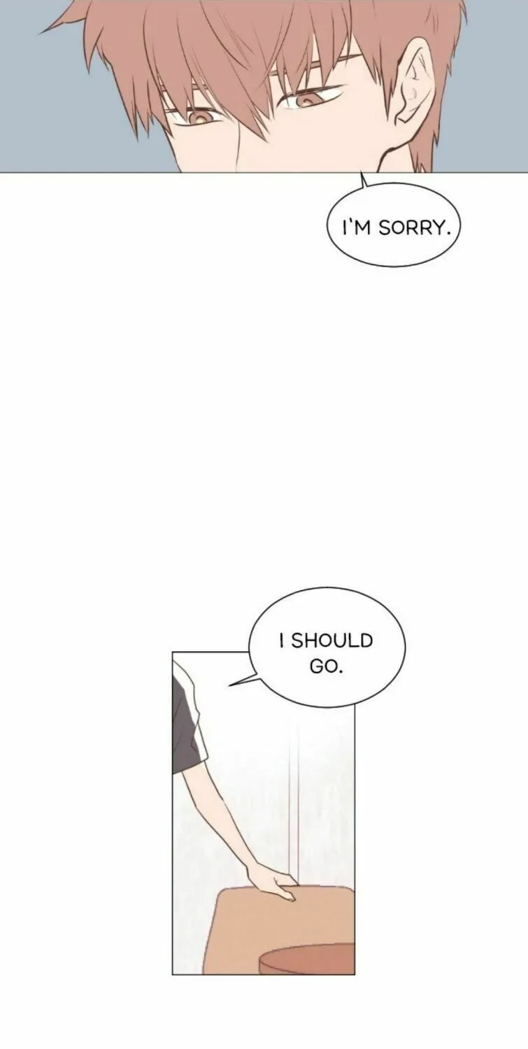 Just Kidding Chapter 27 page 23 - 