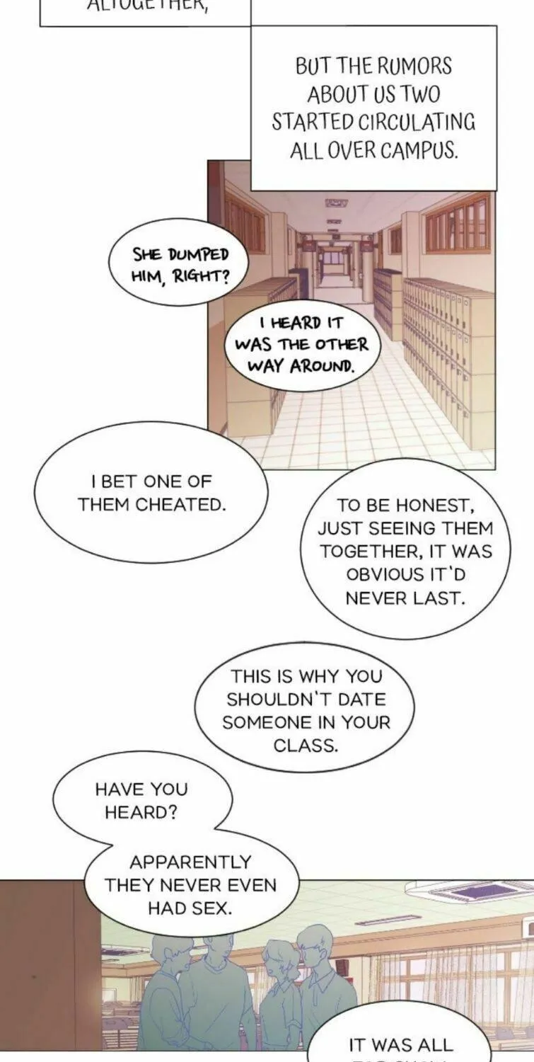 Just Kidding Chapter 27 page 26 - 