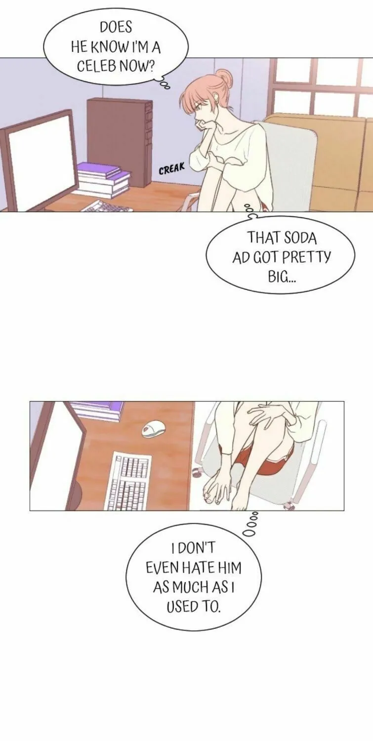 Just Kidding Chapter 27 page 34 - 