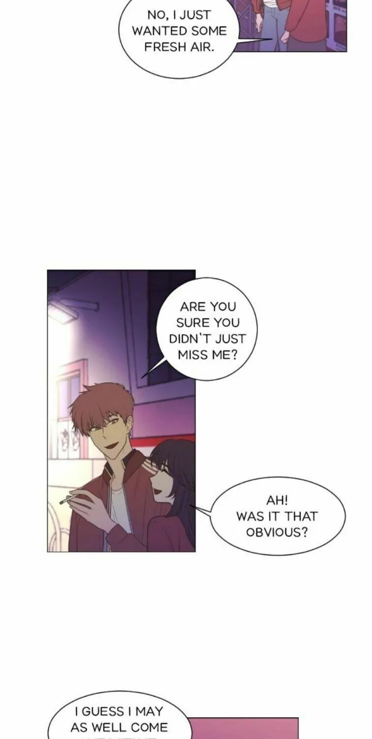 Just Kidding Chapter 27 page 7 - 
