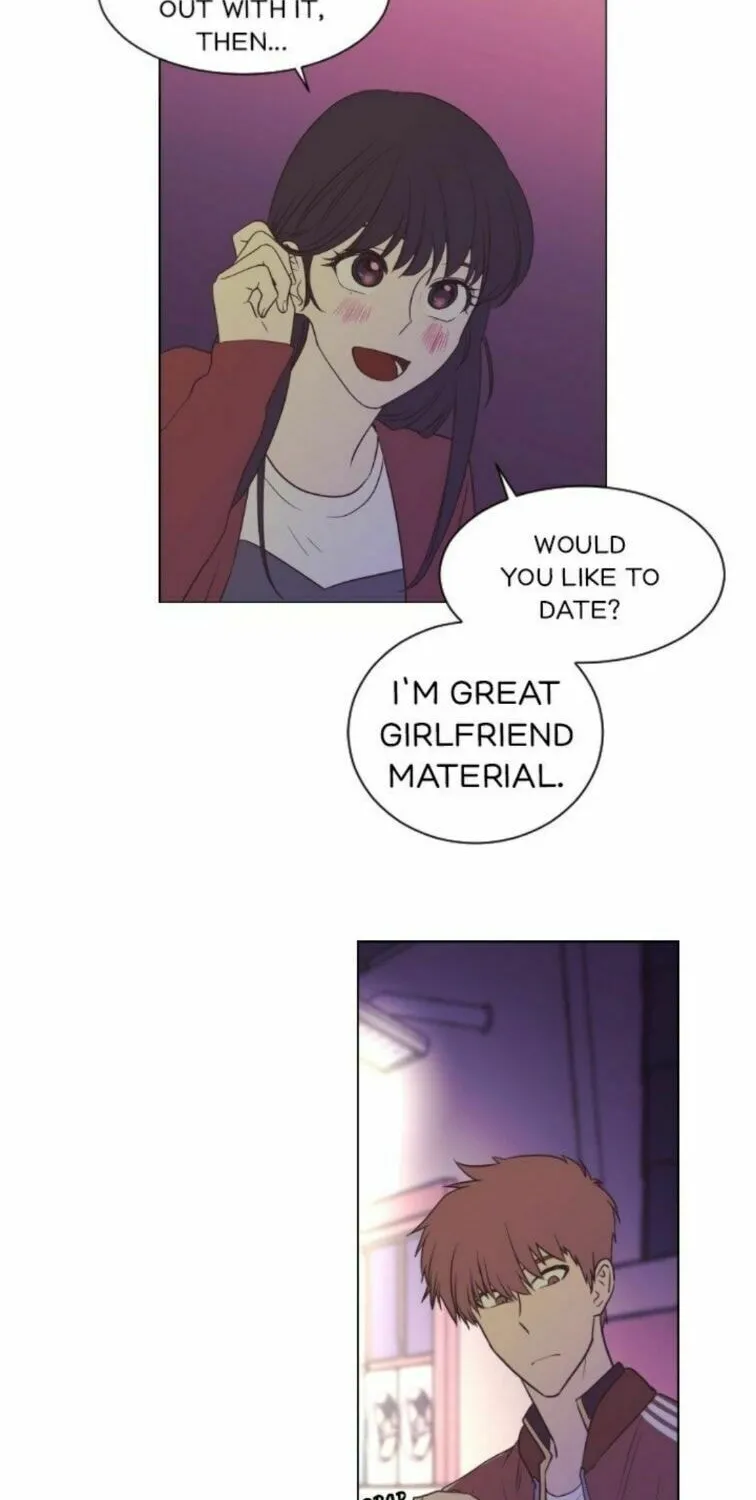 Just Kidding Chapter 27 page 8 - 