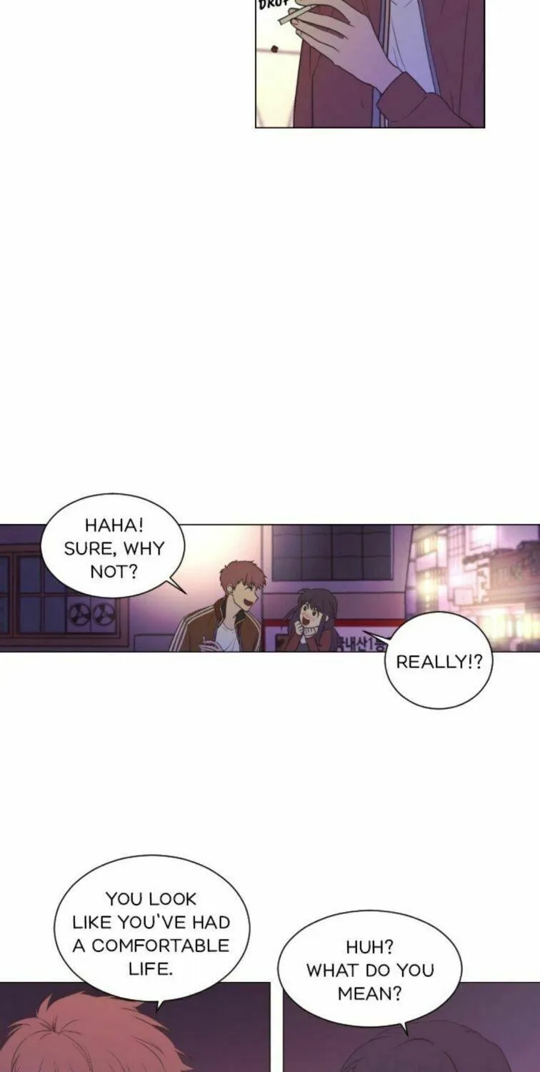 Just Kidding Chapter 27 page 9 - 
