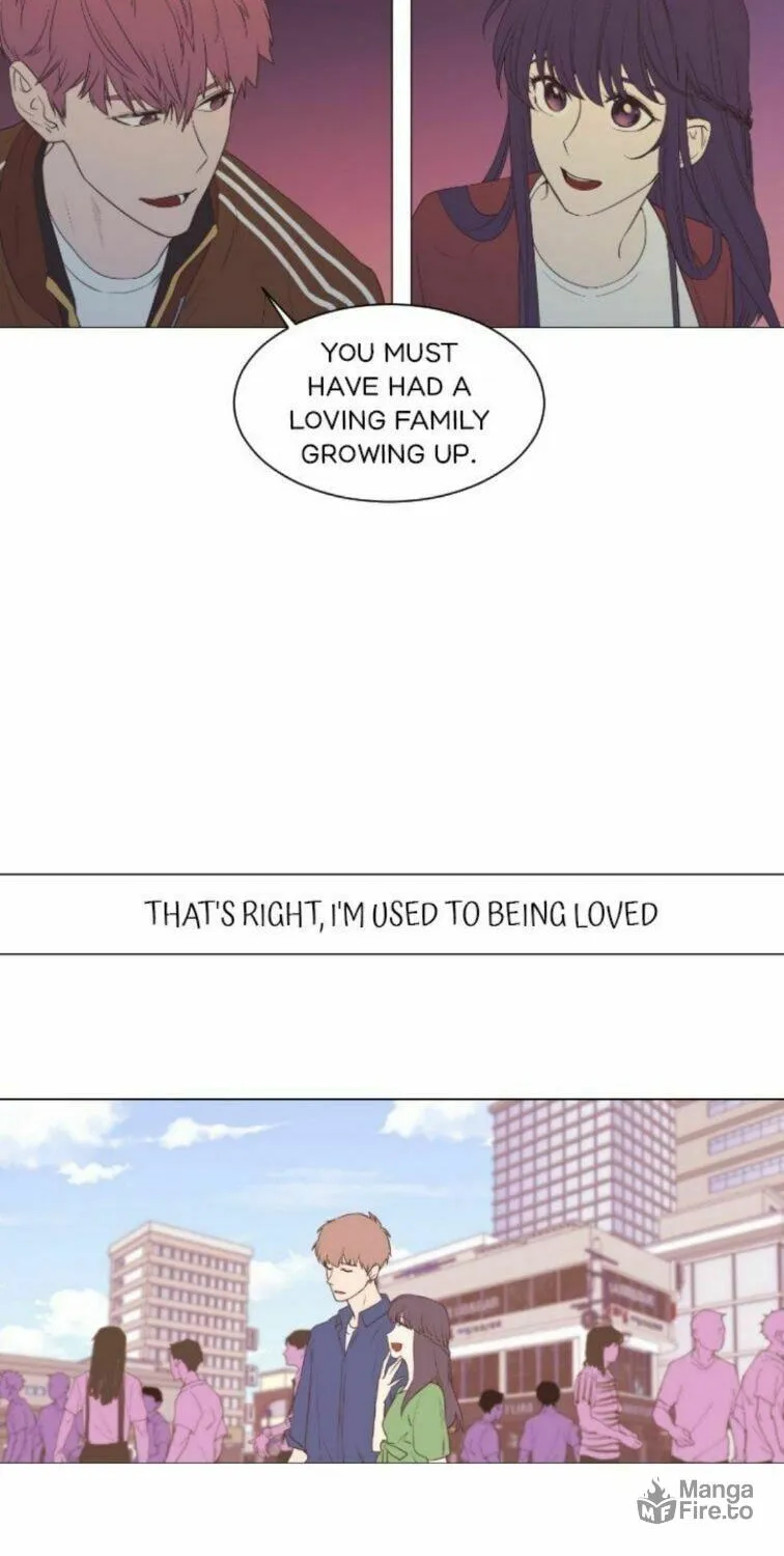 Just Kidding Chapter 27 page 10 - 