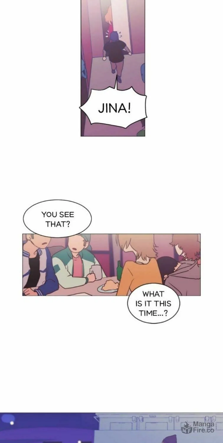 Just Kidding Chapter 28 page 14 - 