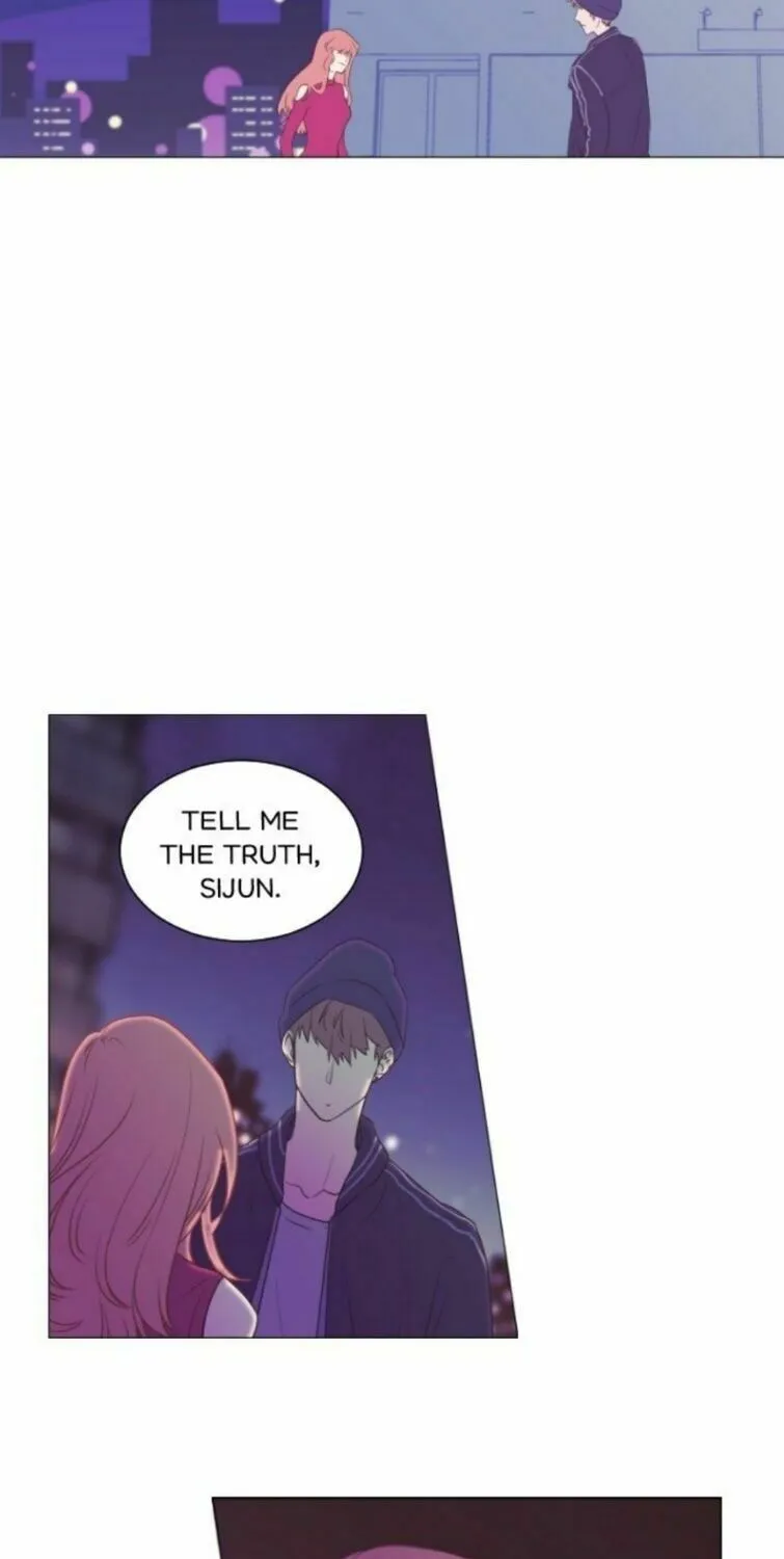 Just Kidding Chapter 28 page 15 - 