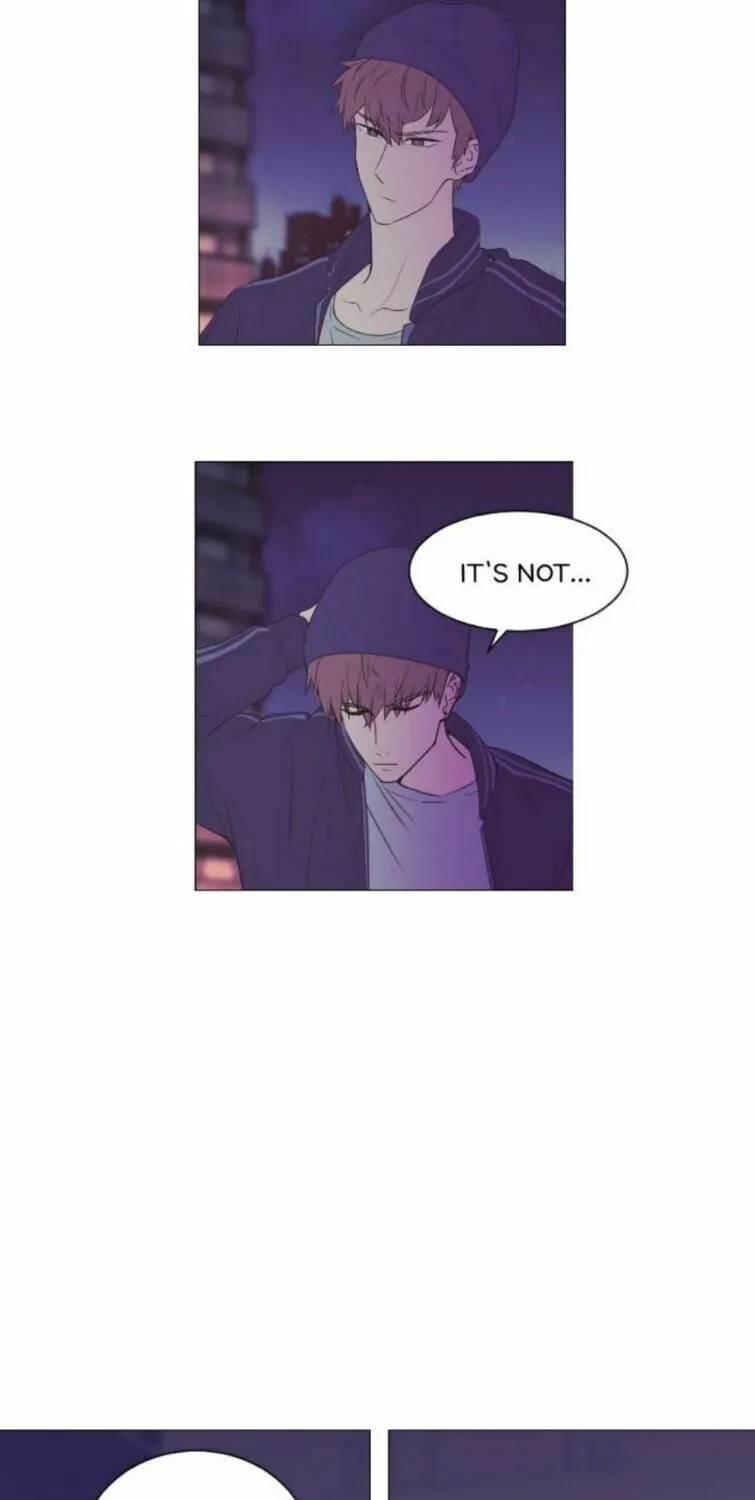 Just Kidding Chapter 28 page 17 - 