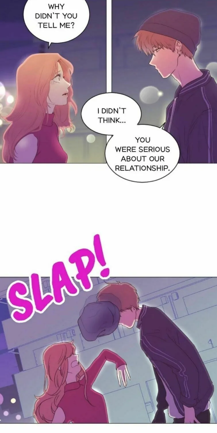 Just Kidding Chapter 28 page 18 - 