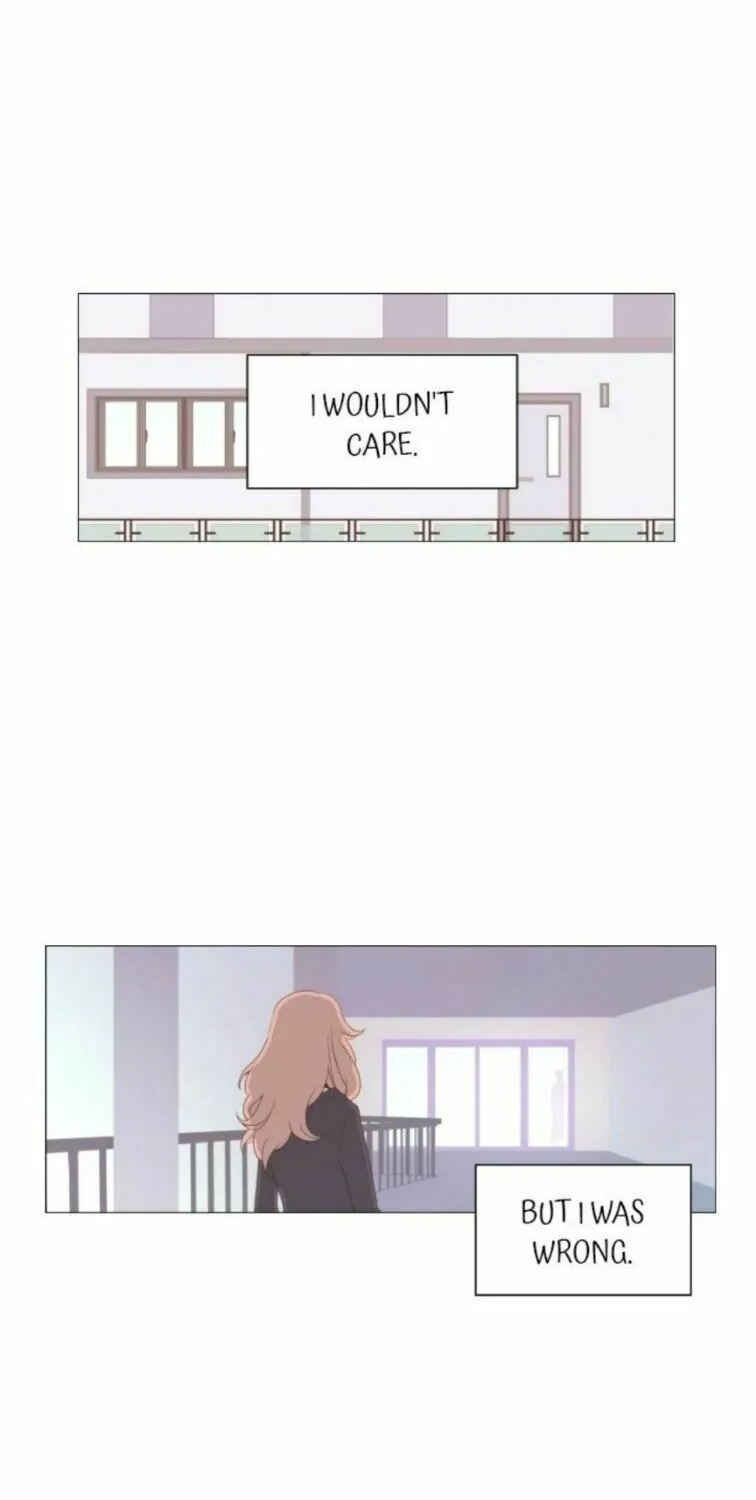 Just Kidding Chapter 28 page 3 - 
