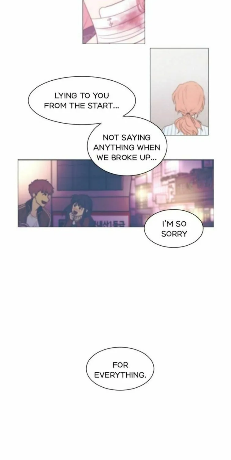 Just Kidding Chapter 28 page 33 - 