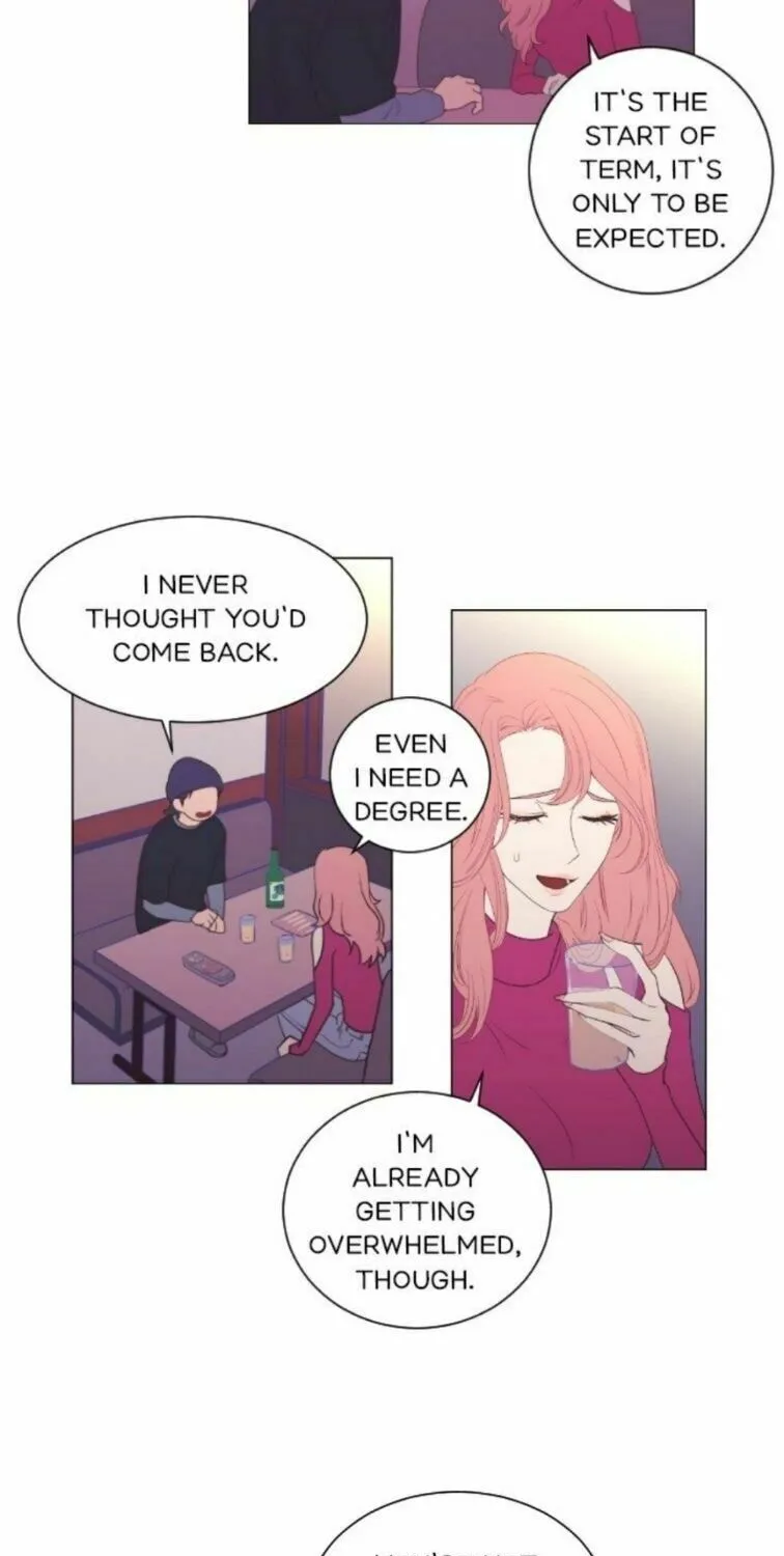 Just Kidding Chapter 28 page 7 - 