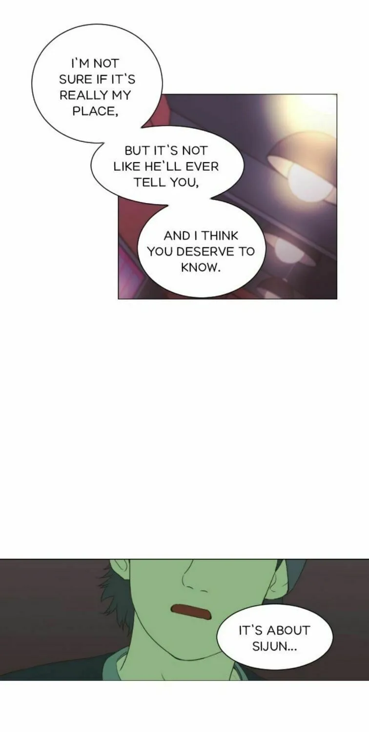 Just Kidding Chapter 28 page 10 - 