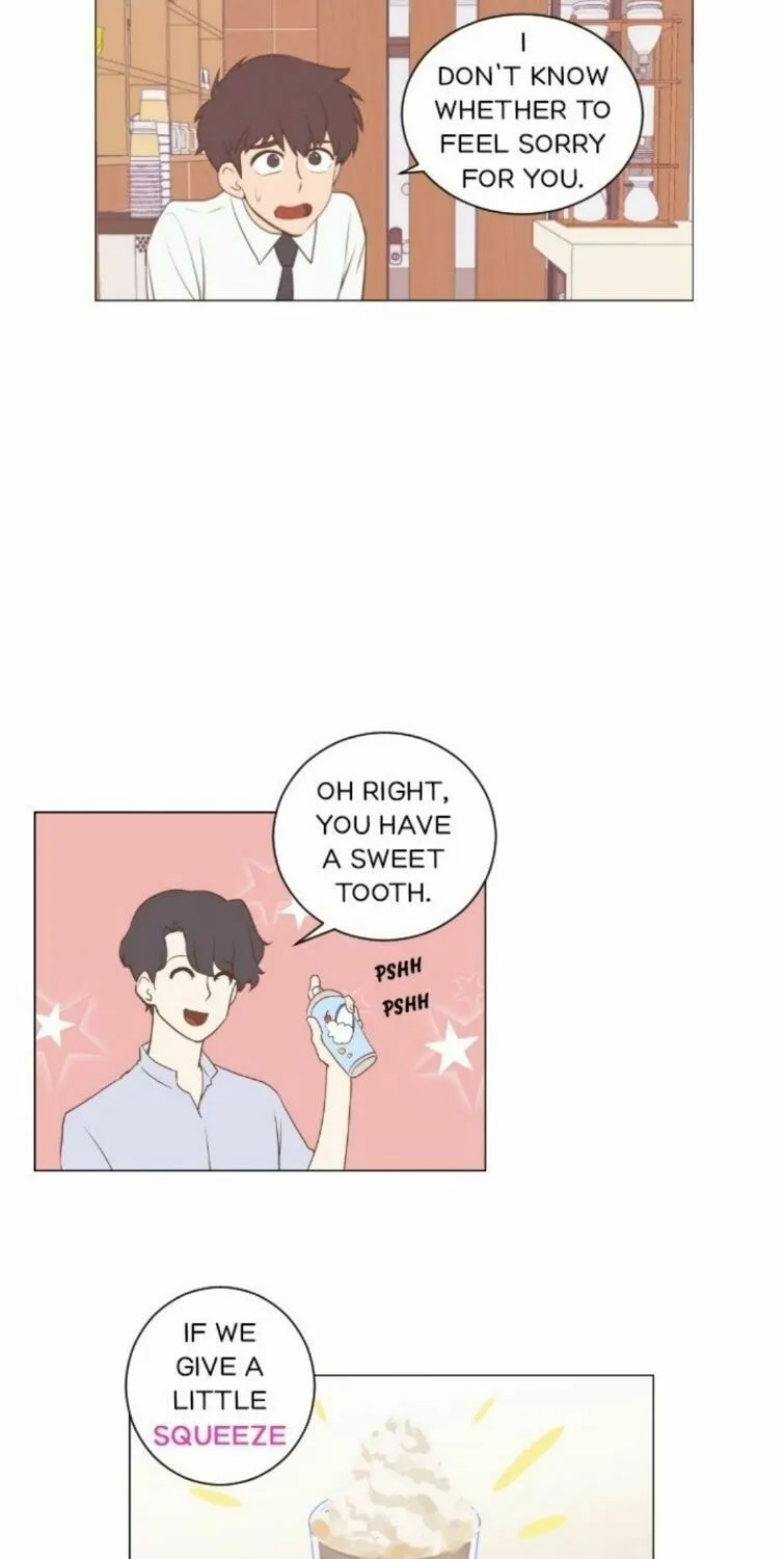 Just Kidding Chapter 29 page 11 - 