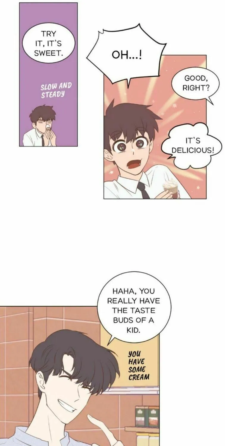 Just Kidding Chapter 29 page 13 - 