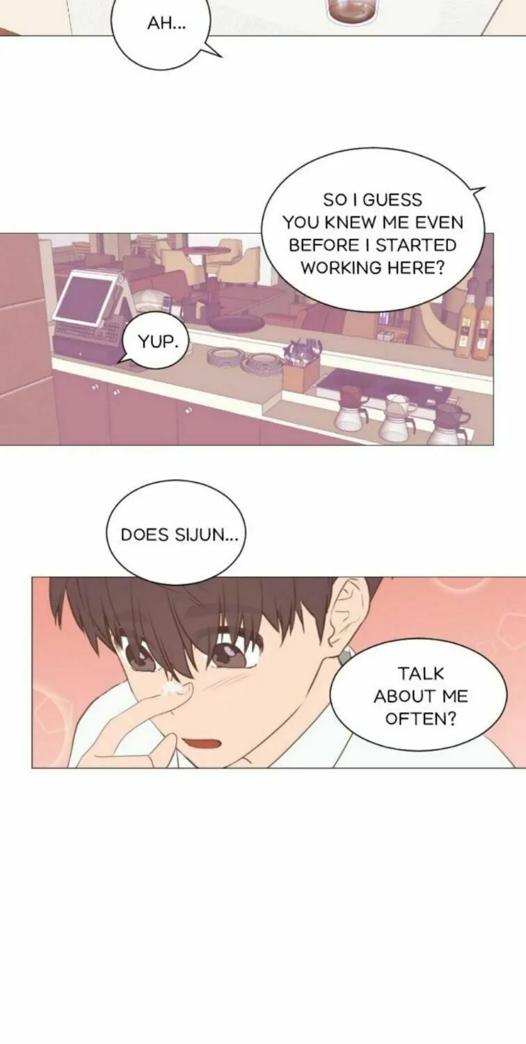 Just Kidding Chapter 29 page 15 - 
