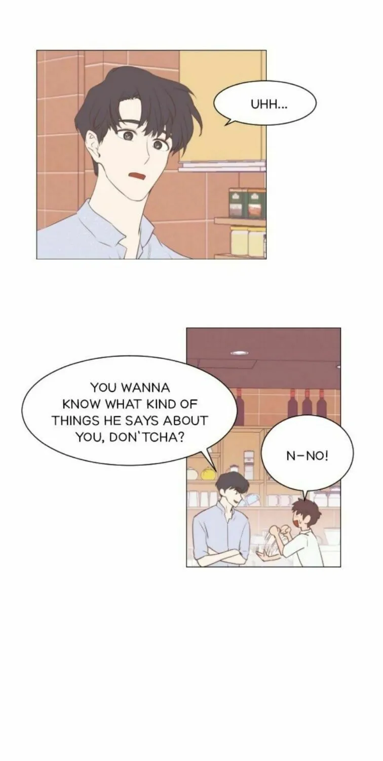 Just Kidding Chapter 29 page 16 - 