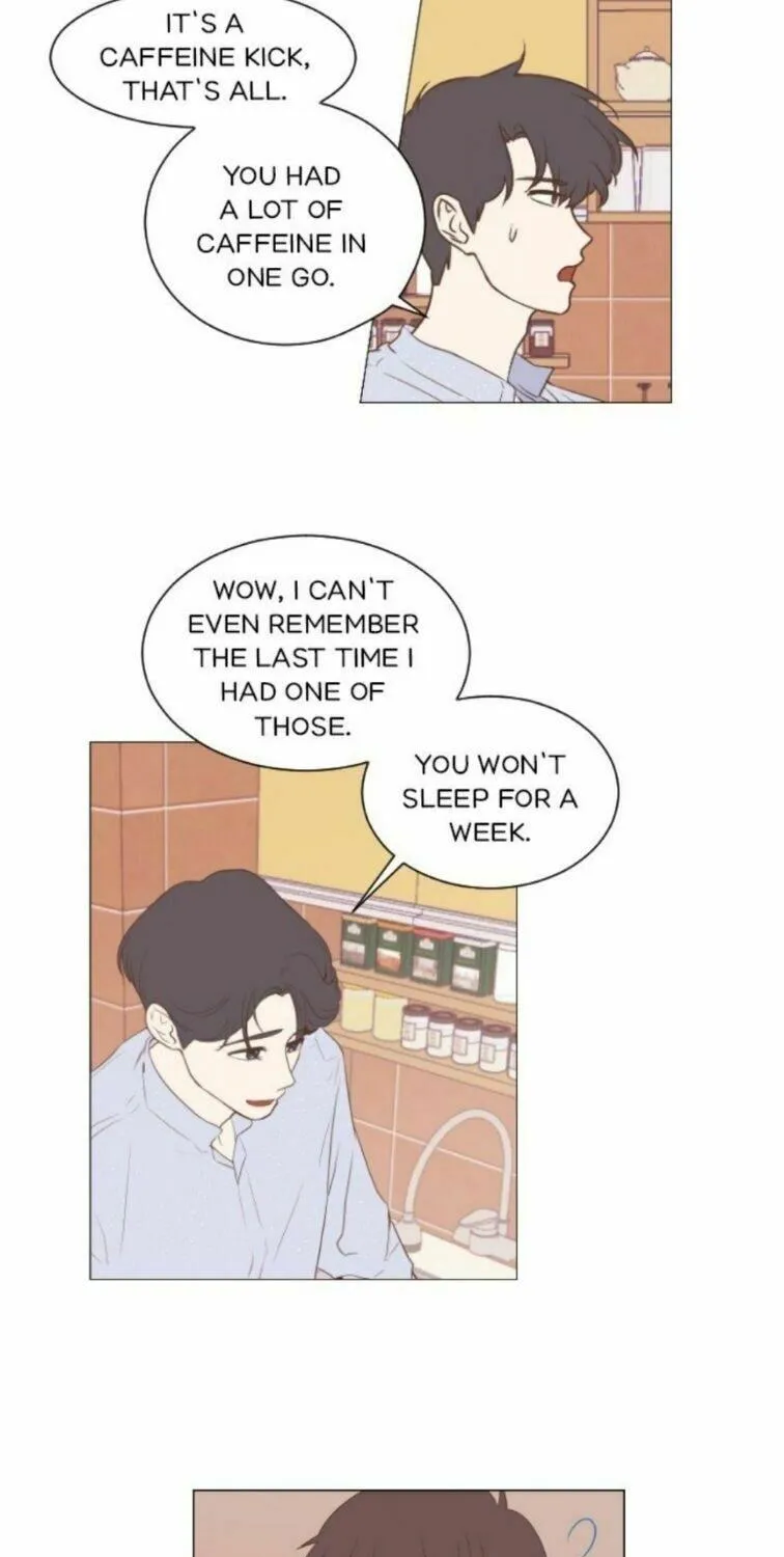 Just Kidding Chapter 29 page 19 - 