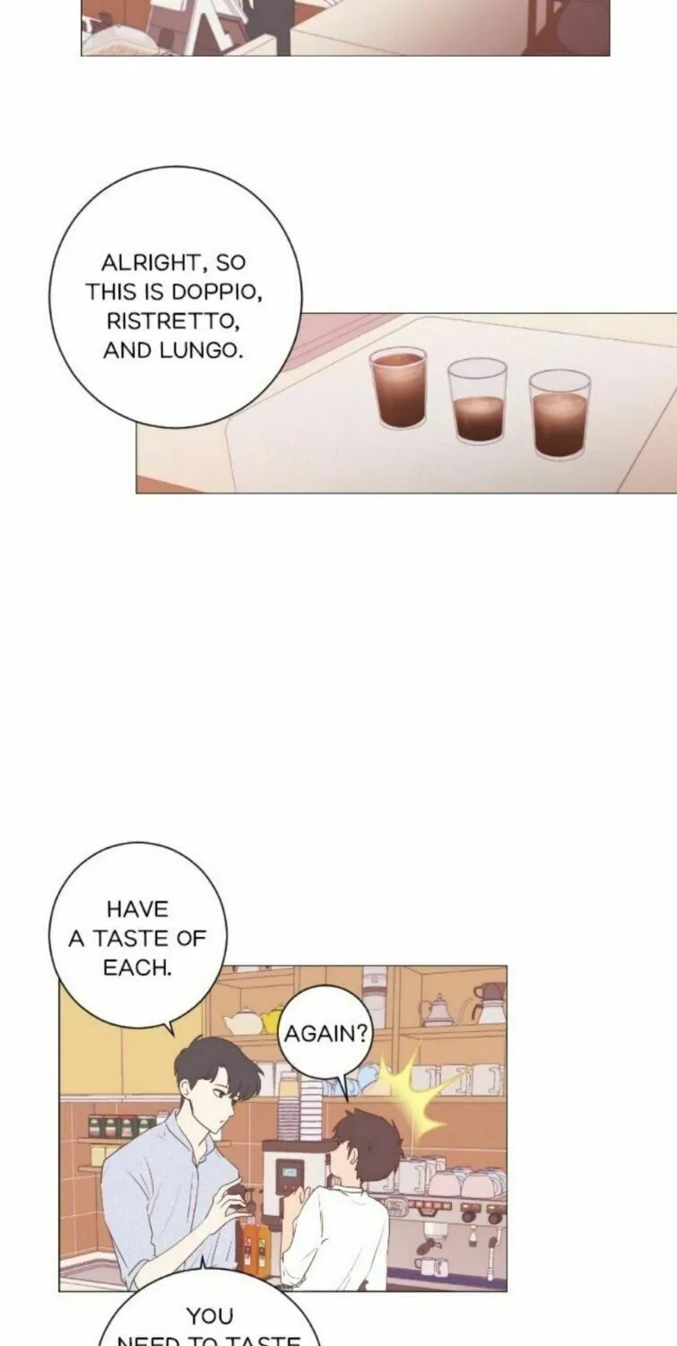Just Kidding Chapter 29 page 3 - 