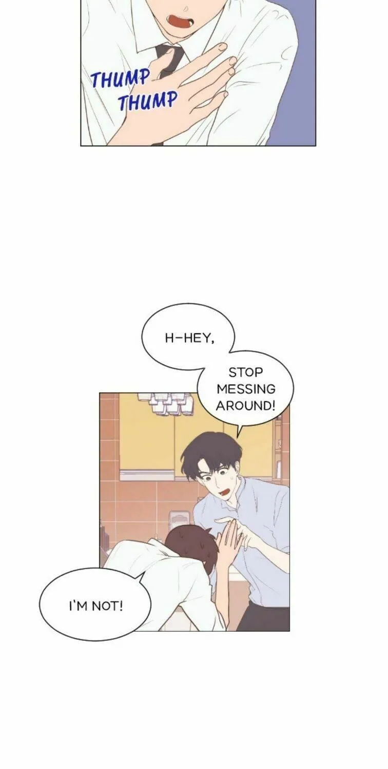 Just Kidding Chapter 29 page 21 - 