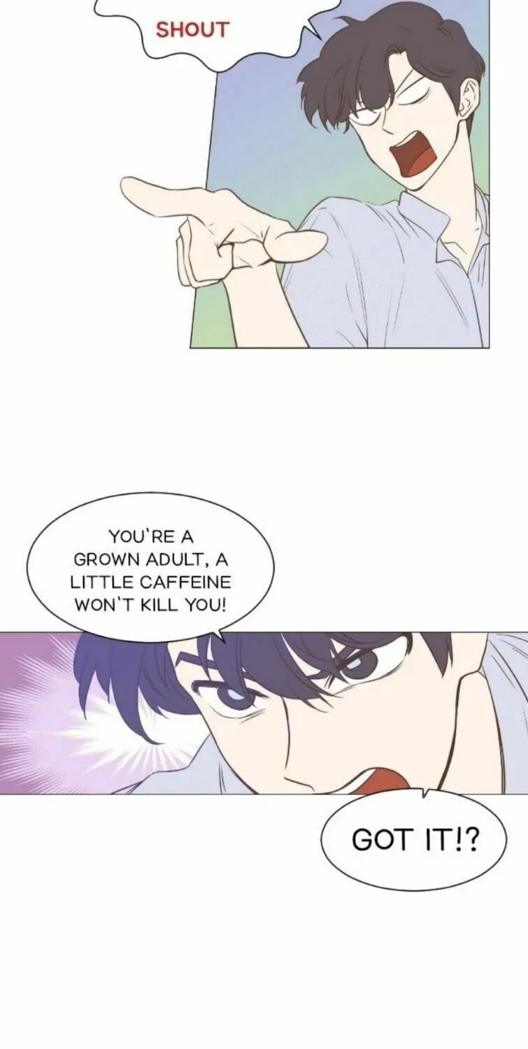 Just Kidding Chapter 29 page 28 - 