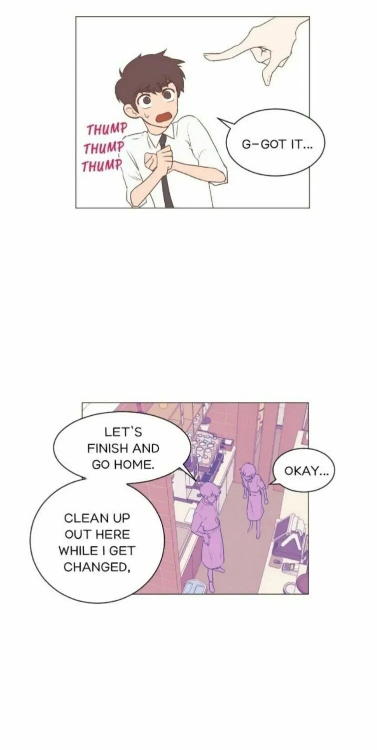 Just Kidding Chapter 29 page 29 - 