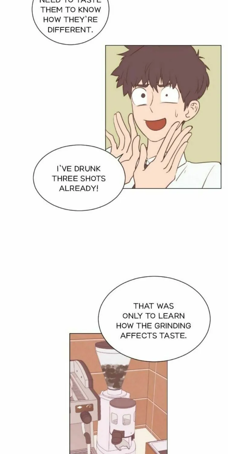 Just Kidding Chapter 29 page 4 - 