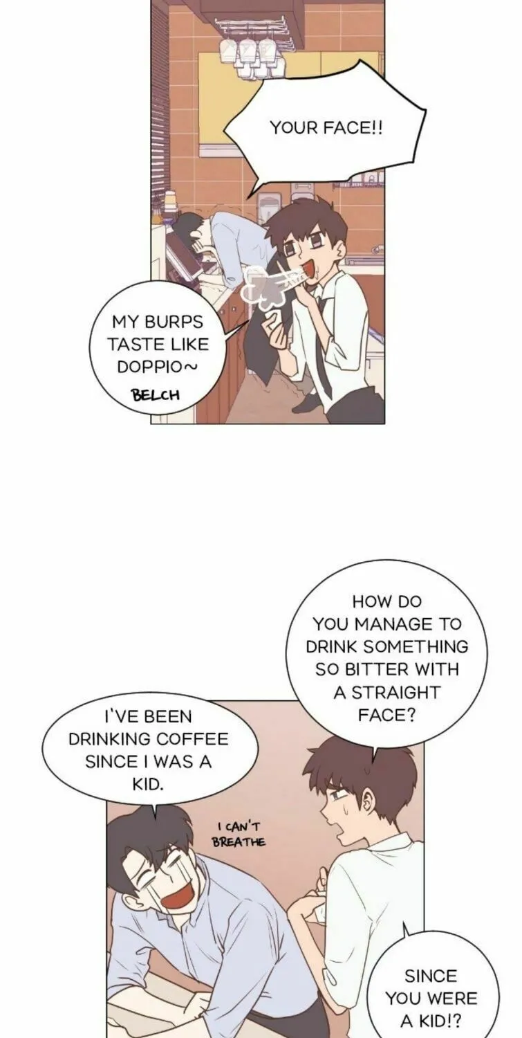 Just Kidding Chapter 29 page 9 - 