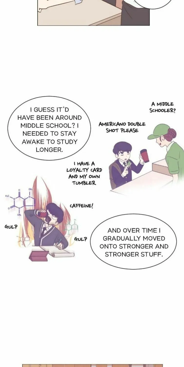 Just Kidding Chapter 29 page 10 - 