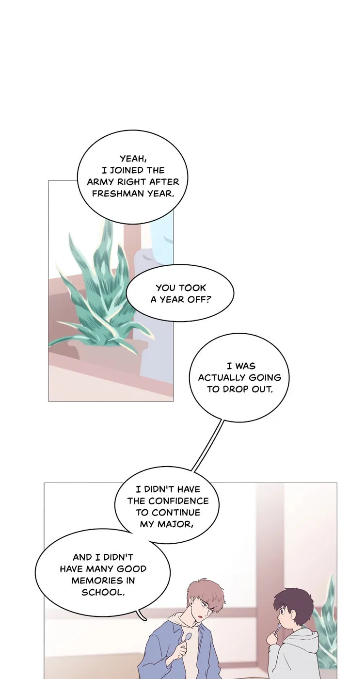 Just Kidding Chapter 3 page 12 - 