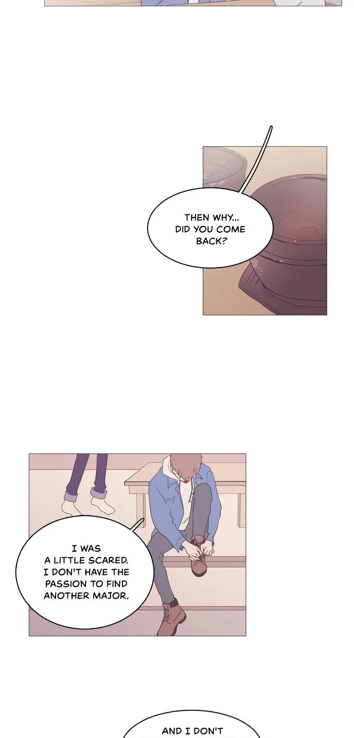 Just Kidding Chapter 3 page 13 - 