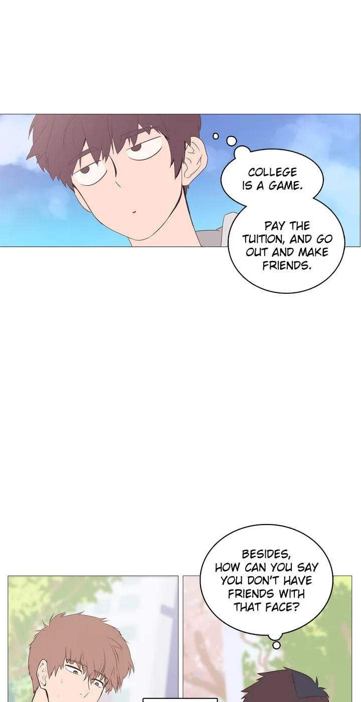 Just Kidding Chapter 3 page 15 - 