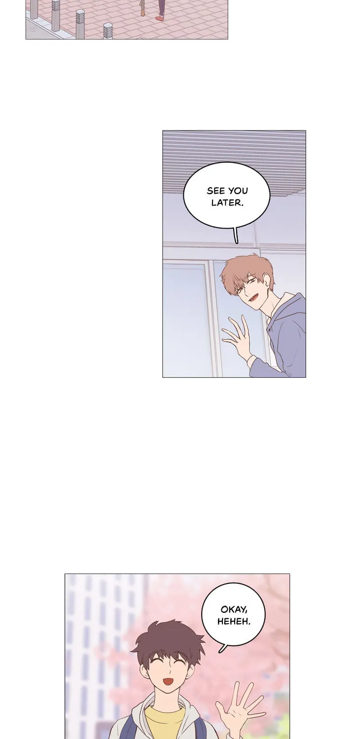 Just Kidding Chapter 3 page 19 - 