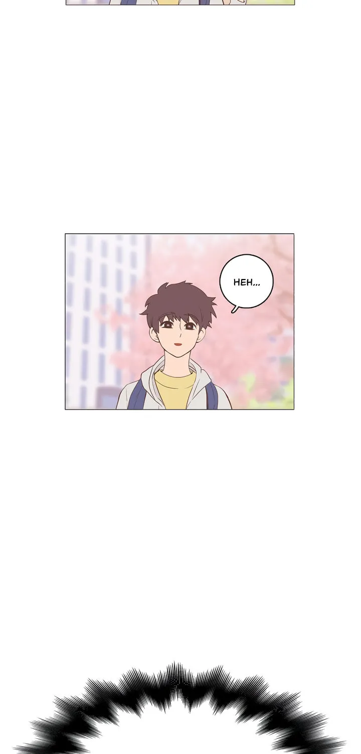 Just Kidding Chapter 3 page 20 - 