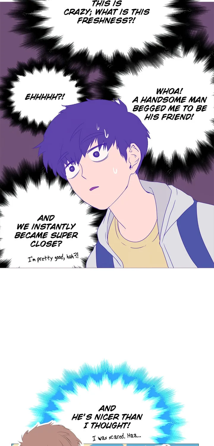 Just Kidding Chapter 3 page 21 - 