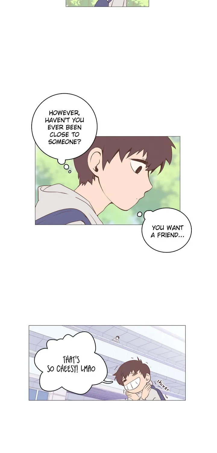 Just Kidding Chapter 3 page 23 - 