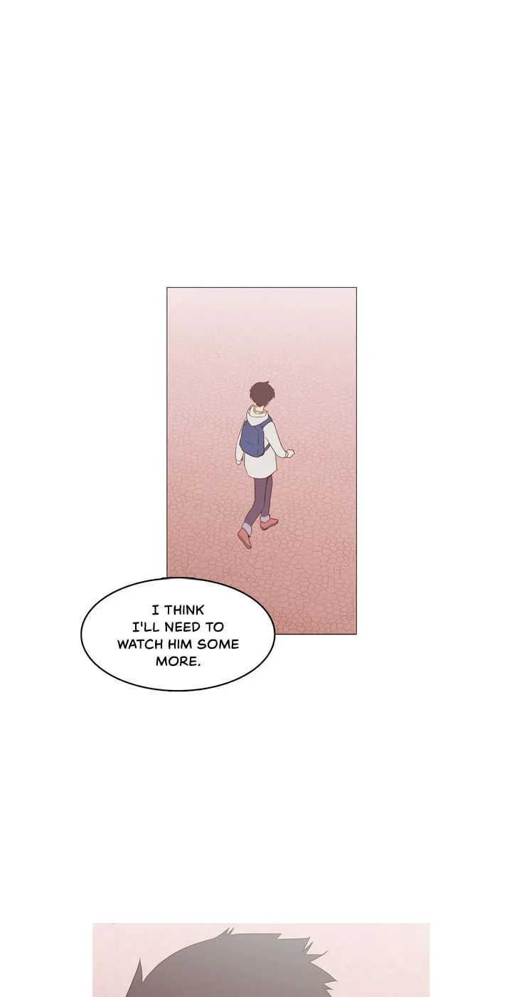 Just Kidding Chapter 3 page 28 - 