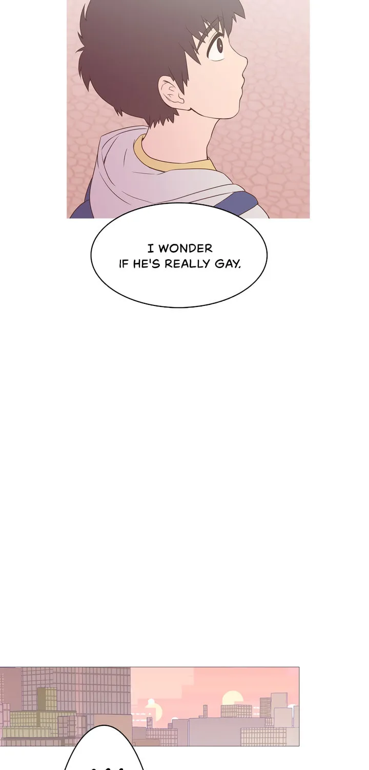 Just Kidding Chapter 3 page 29 - 