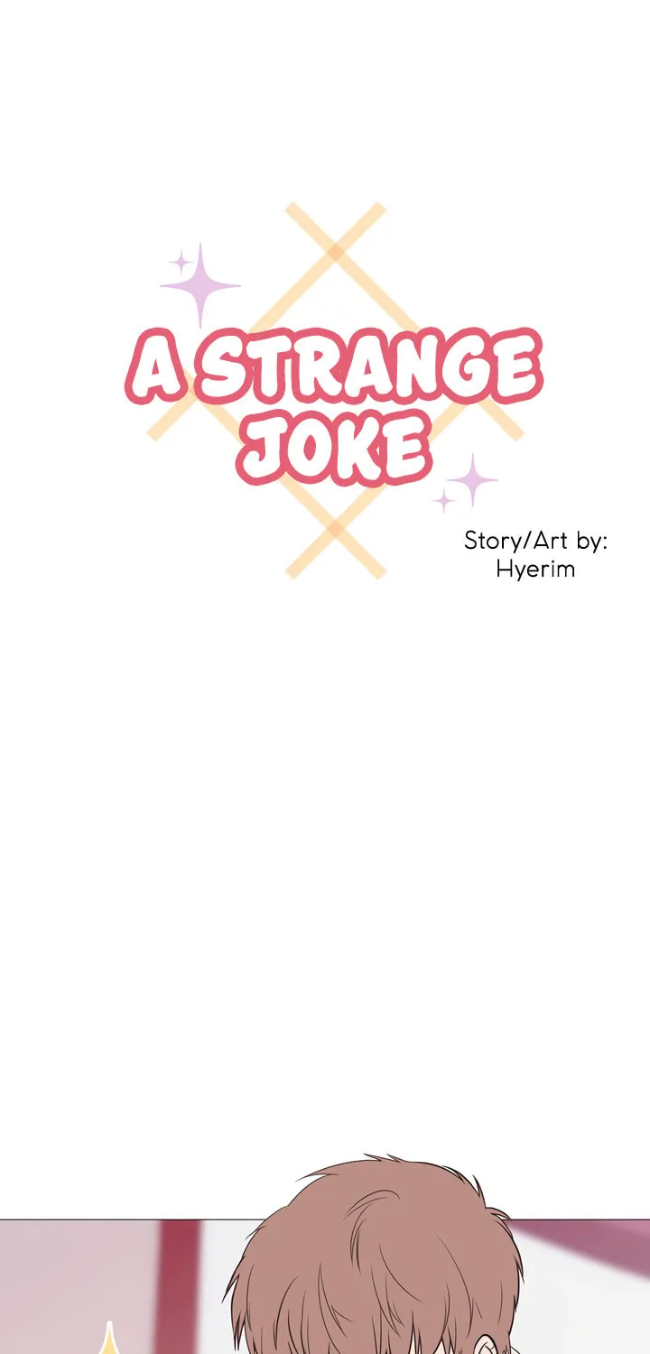 Just Kidding Chapter 3 page 4 - 