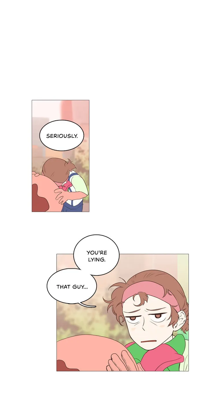 Just Kidding Chapter 3 page 31 - 