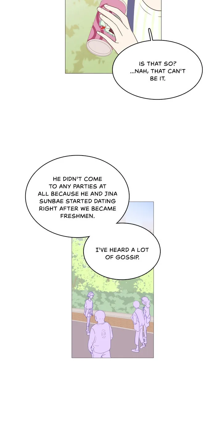 Just Kidding Chapter 3 page 34 - 