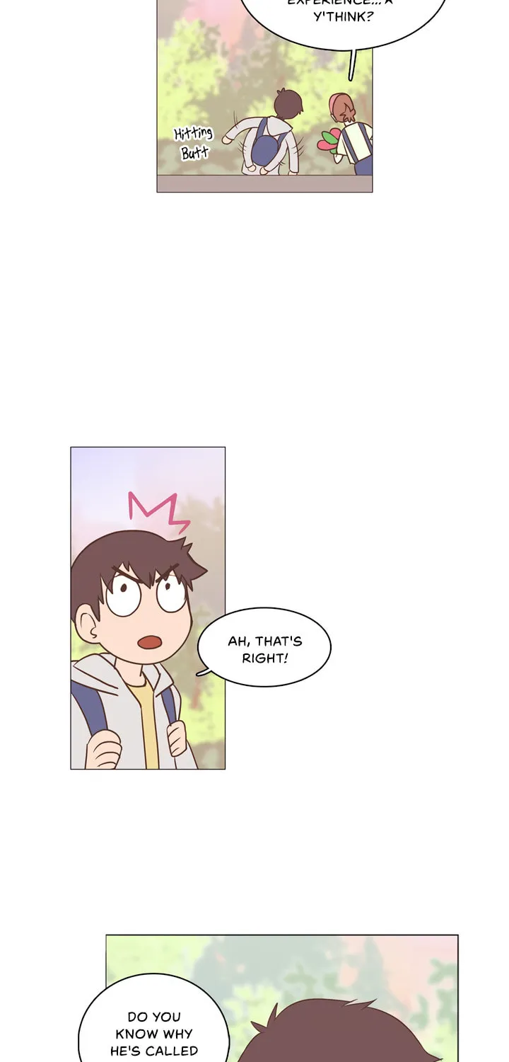 Just Kidding Chapter 3 page 36 - 