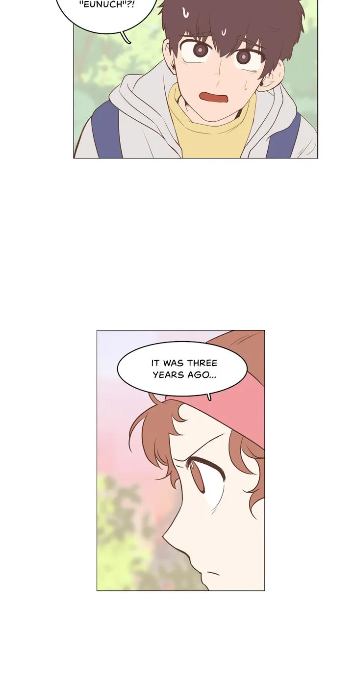 Just Kidding Chapter 3 page 37 - 