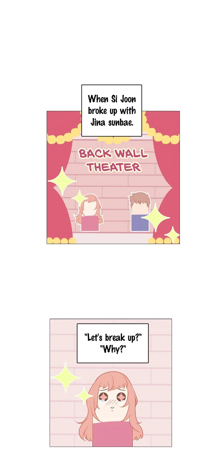 Just Kidding Chapter 3 page 38 - 
