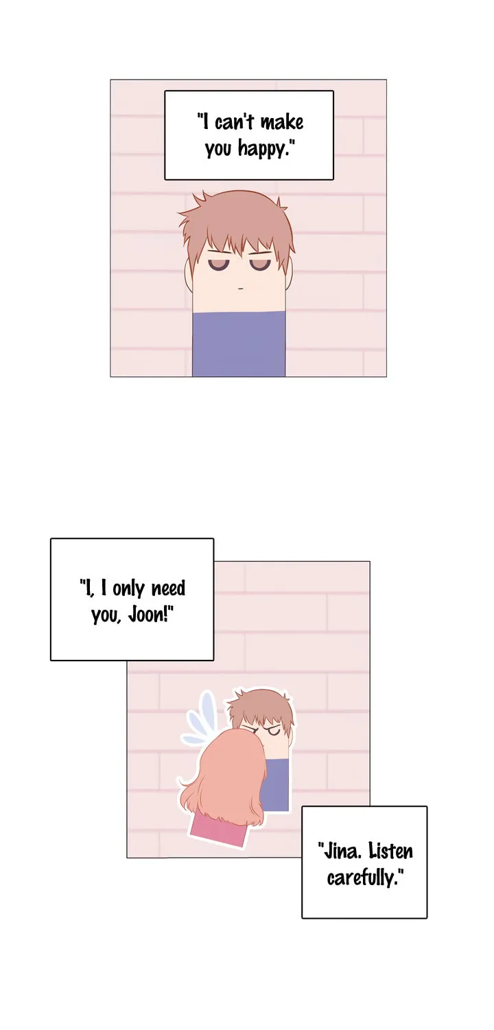 Just Kidding Chapter 3 page 39 - 