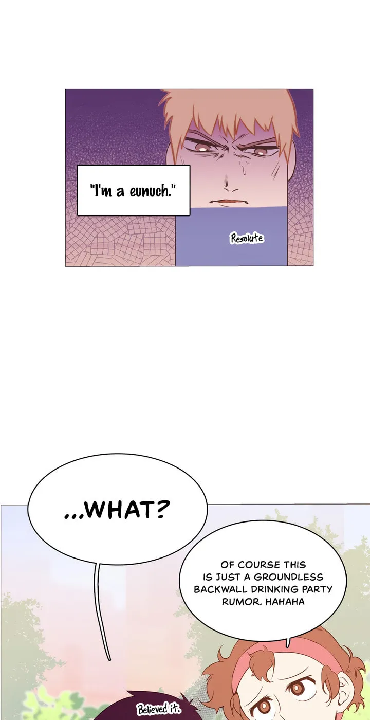 Just Kidding Chapter 3 page 40 - 