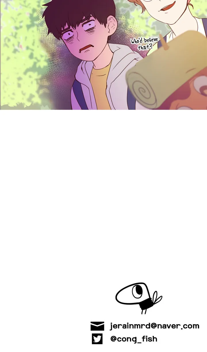 Just Kidding Chapter 3 page 41 - 
