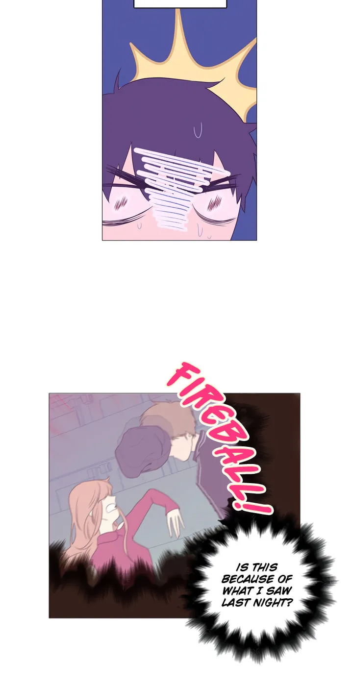 Just Kidding Chapter 3 page 6 - 