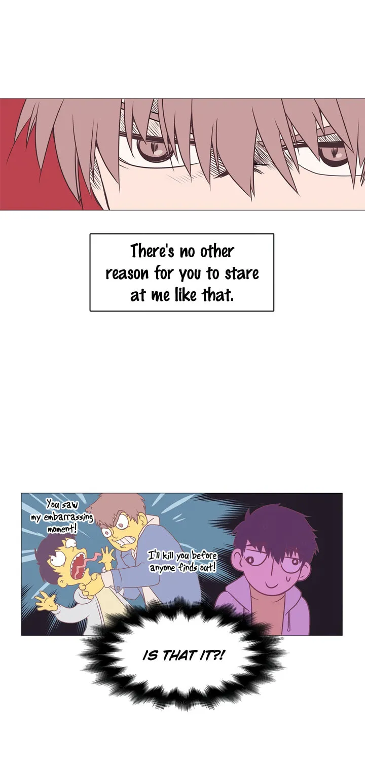 Just Kidding Chapter 3 page 7 - 