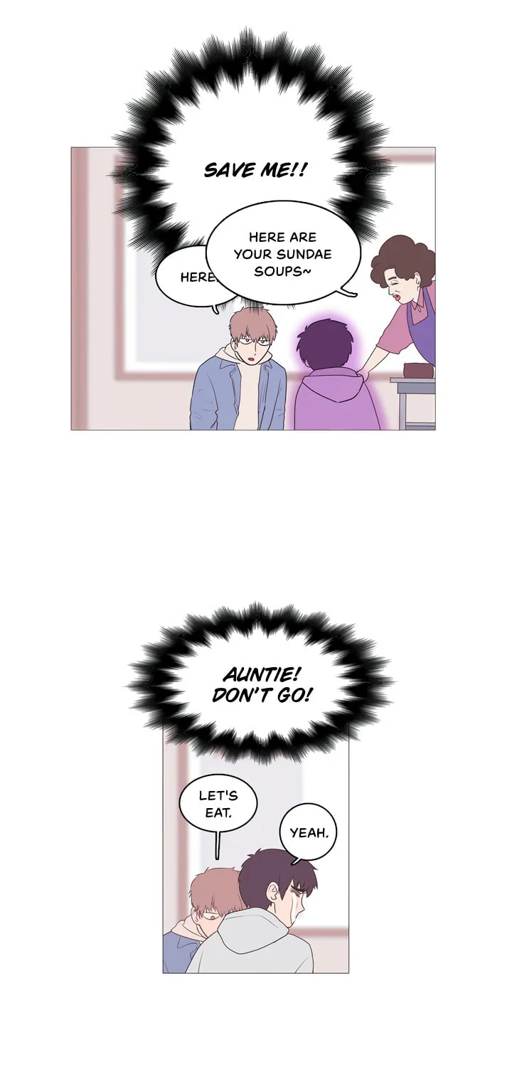 Just Kidding Chapter 3 page 8 - 